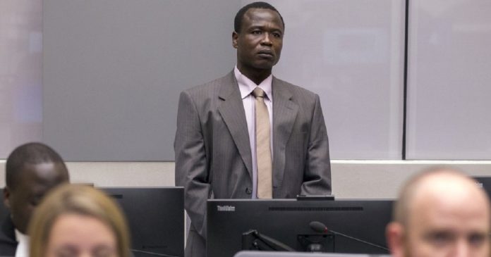 Ouganda: la CPI établit la culpabilité de Dominic Ongwen
