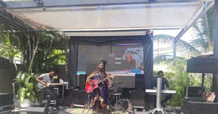Sénégal: la nouvelle plateforme culturelle et musicale, Kandang, a vu le jour