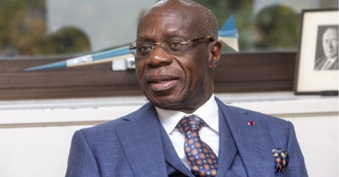 RDC: la réélection de Albert Yuma à la tête de la FEC, confirmée