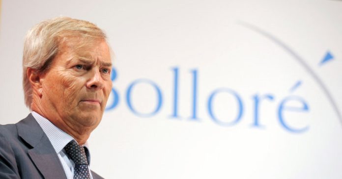 Le tribunal correctionnel de Nanterre donne raison à Mediapart dans un procès en appel contre Bolloré Le tribunal correctionnel de Nanterre donne raison à Mediapart dans un procès en appel contre Bolloré