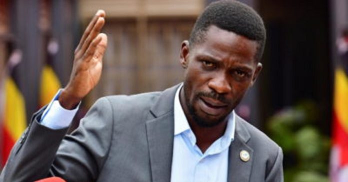 Ouganda: Bobi Wine annule son recours contre la présidentielle