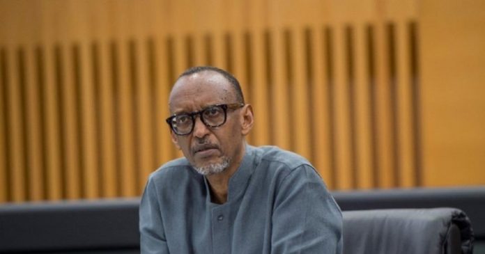 Rwanda: Paul Kagame exige une répartition équitable des vaccins