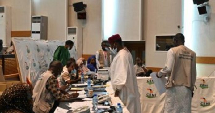 Présidentielle au Niger: l'opposition nigérienne dénonce «un hold-up électoral»