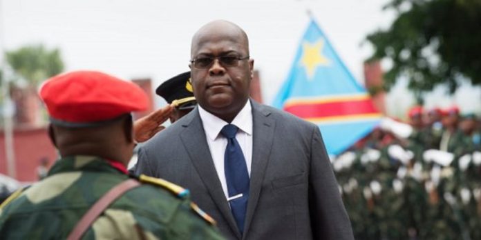 RDC: Félix Tshisekedi veut remplacer les militaires autour de Kabila par des policiers