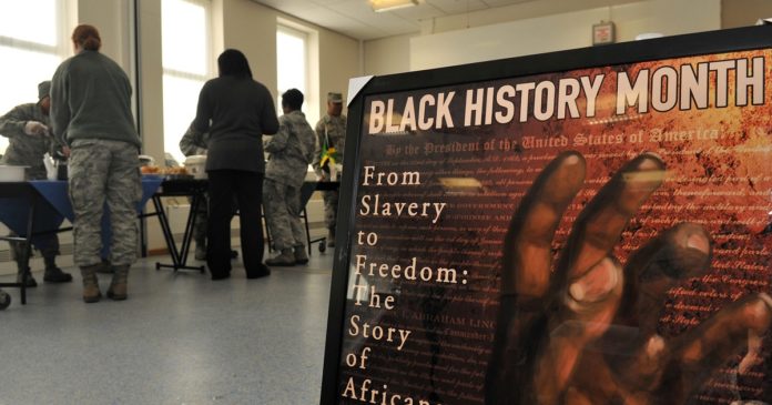 Côte d'Ivoire: lancement du mois de l'histoire des Afro-Américains 2021