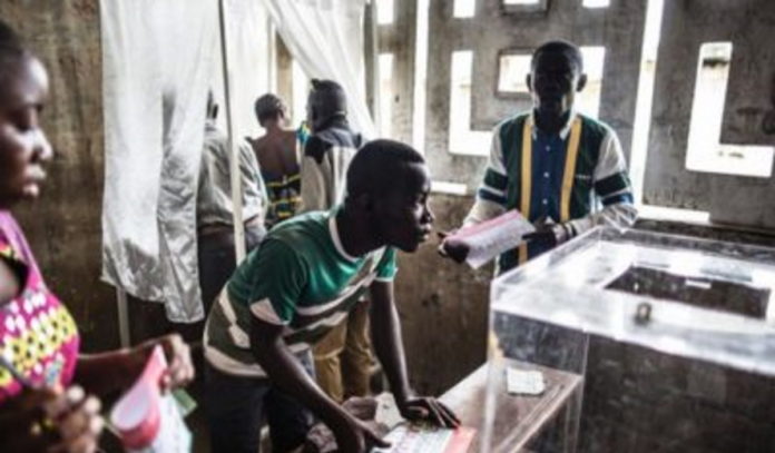 fraude électorale, deux ONG s’insurgent