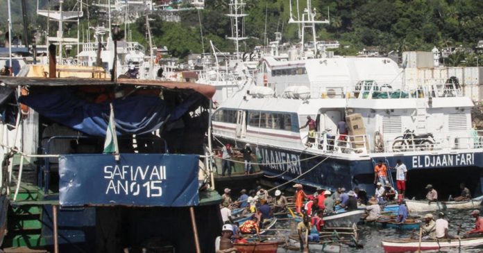 immigration clandestine pomme de discorde entre les Comores et la France L’immigration clandestine: la pomme de discorde entre les Comores et la France