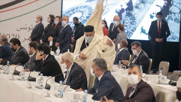 l'International Crisis Group prévient contre l’échec du dialogue politique&