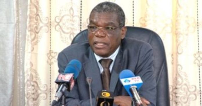 Presidentielle 2021: la Cour constitutionnelle du Bénin confirme la liste de la Céna
