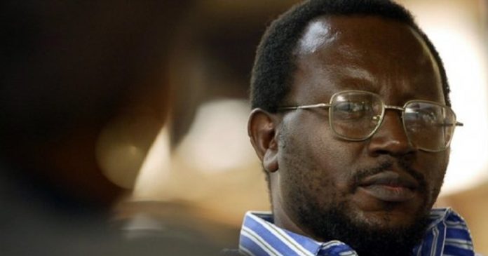 la société civile exige la réouverture de l'affaire Chebeya RDC: la société civile exige la réouverture de l'affaire Chebeya