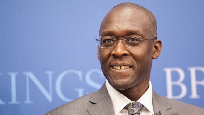 Banque mondiale, le Sénégalais Makhtar DIOP nouveau patron