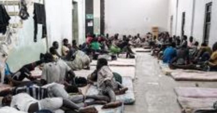 Ethiopie: le trafiquant d'êtres humains Kidane Zekarias a disparu en tenue de civil