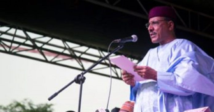 Niger: les défis du nouveau président Mohamed Bazoum