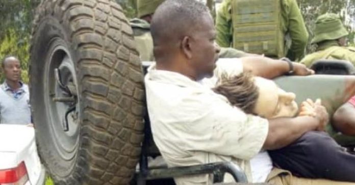 RDC: mort de Luca Attanassio, ambassadeur d'Italie dans une attaque armée