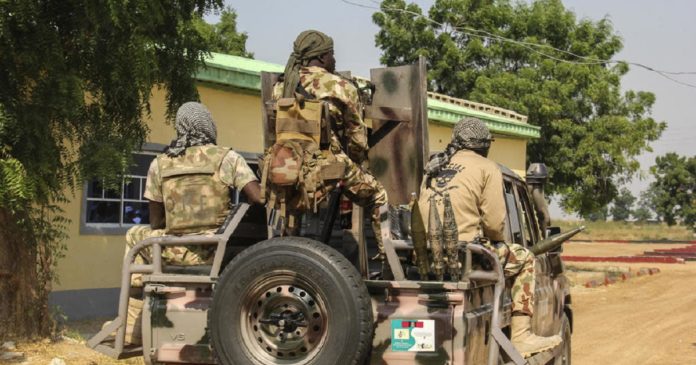 Enlèvement au Nigeria de 42 personnes à Kagara suscite beaucoup de réactions Enlèvement au Nigeria de 42 personnes à Kagara suscite beaucoup de réactions