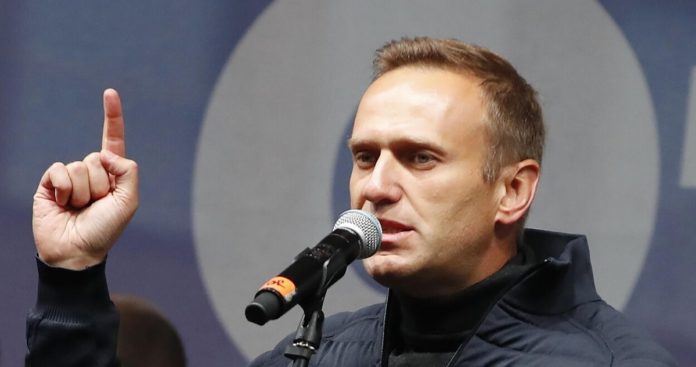Russie: comparution de Alexeï Navalny ce mardi Russie: comparution de Alexeï Navalny ce mardi