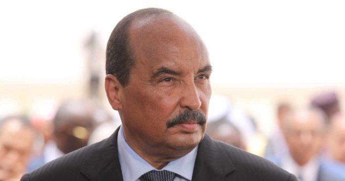 Corruption en Mauritanie: les personnalités soupçonnées auditionnées