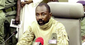 Transition au Mali: Colonel Assimi Goïta, candidat du peuple ?