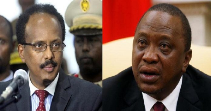 Conflit maritime: la Somalie et Kenya devant la CIJ ce lundi
