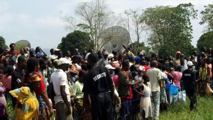 L’ONG Human Rights Watch exige la libération de huit Burundais, ex-réfugiés en Tanzanie