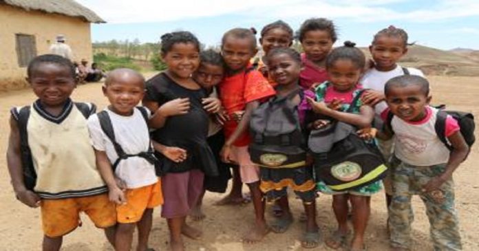 Covid 19 à Madagascar