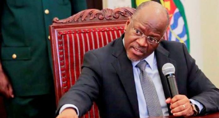 Tanzanie: le président John Magufuli est-il hospitalisé pour cause de Covid-19 ?