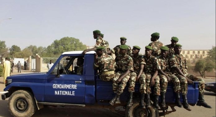 Tentative de coup d’Etat au Niger : des militaires arrêtés