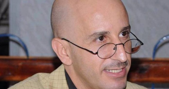 Atteinte à la religion en Algérie: condamnation de Saïd Djabelkhir à la prison ferme