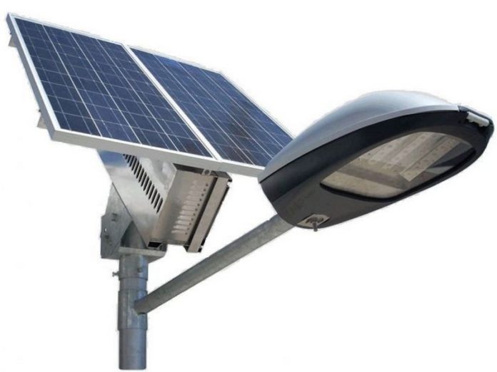 Partenariat Togo-Sunna Design: 40 M€ pour l’installation de 50 000 lampadaires solaires
