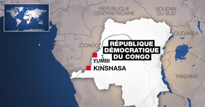 RDC: procès des massacres de Yumbi, reporté