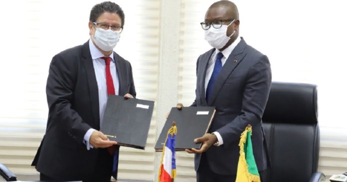 Bénin: l’AFD finance la restauration des palais royaux
