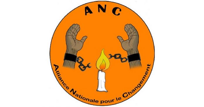 CNAP du Togo , l’ANC ne bouge pas d’un iota