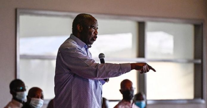 Côte d’ivoire , le fils de Mama s’est-il gaussé d’Alassane Ouattara