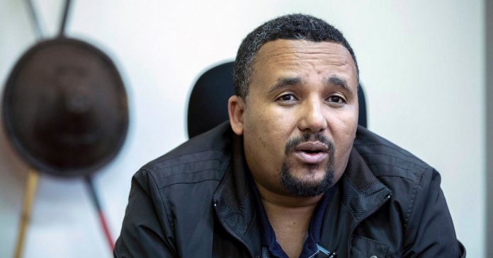 Ethiopie, quand le parti Oromo appelle à une transition politique après les législatives