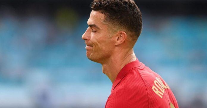 Euro 2020 , Cristiano Ronaldo et le Portugal sortent de la compétition, les pays Bas surpris