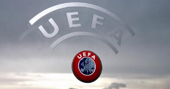 Football , l’UEFA supprime la règle du but extérieur