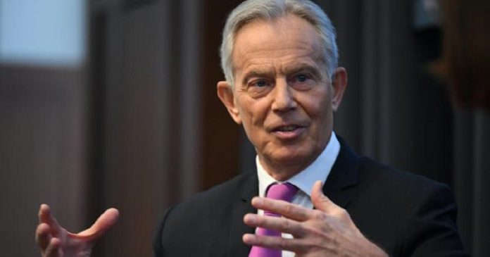 Mali , rejet de l’expertise de Tony Blair par le Premier ministre Maiga