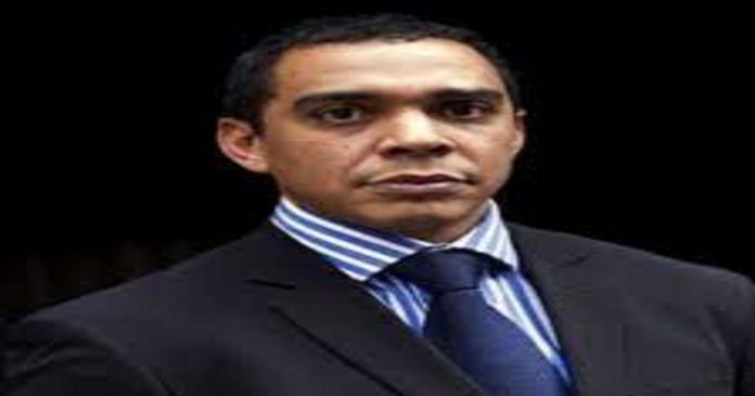 procès de Éric Neris Massi