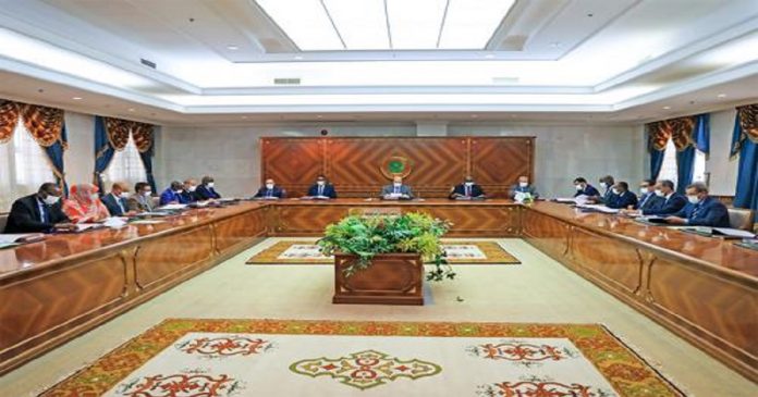 double nationalité en Mauritanie