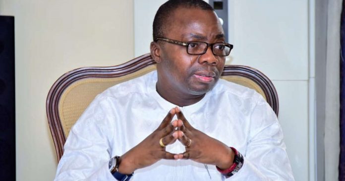 Bénin , Joël Aïvo devant la Criet, à quoi peut-on s’attendre Bénin , Joël Aïvo devant la Criet, à quoi peut-on s’attendre