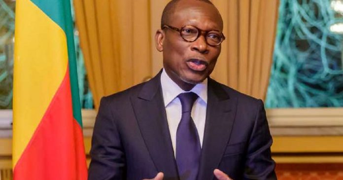 Bénin , ce que pense Patrice Talon de l’assassinat de Jovenel Moïse