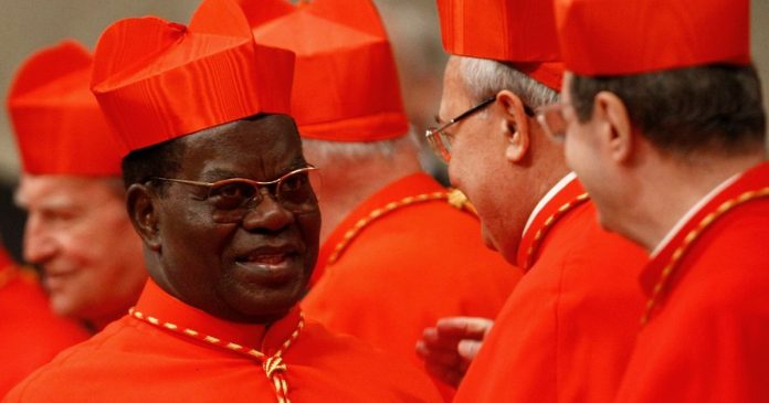 Décès de Mgr Laurent Monsengwo , comment est-il devenu le chantre de la démocratisation