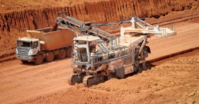 Etats généraux des mines en RDC , en crise, autorités et experts pensent aux solutions Etats généraux des mines en RDC , en crise, autorités et experts pensent aux solutions
