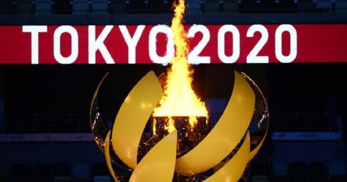 JO 2020 , 20 athlètes exclus pour non-respect des règles anti-dopage