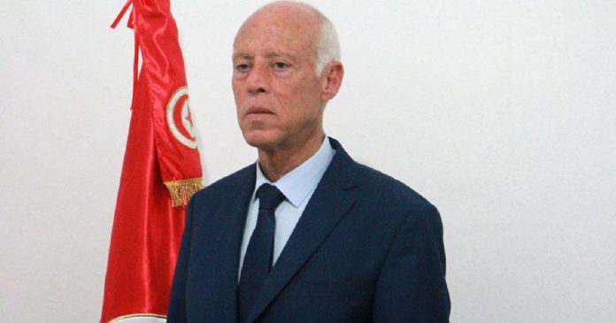 Limogeage de Hichem Mechichi , coup d’Etat orchestré par le président tunisien ou pas