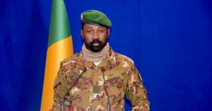 Mali , Assimi Goïta bientôt devant la justice pour détentions administratives illégales