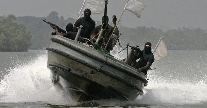 Piraterie au Togo , 9 prévenus condamnés à de lourdes peines
