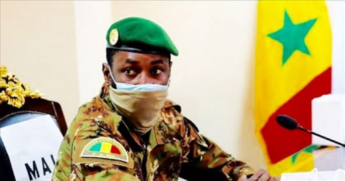 Période de transition au Mali , les esprits s’échauffent face à l’inévitable Période de transition au Mali , les esprits s’échauffent face à l’inévitable