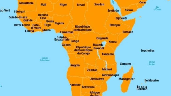 Religion et politique en Afrique un mariage consommé au Burkina Faso, mais difficile en RDC