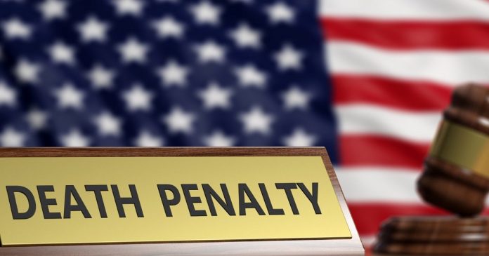 Suspension des Exécutions fédérales aux USA , les noirs sauvés par Biden